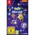 SpongeBob Schwammkopf The Cosmic Shake Nintendo Switch Videospiel NEU&OVP