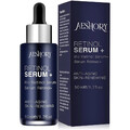 Retinol Serum for Face/Neck/Eyes 50 ml, High Dose with 5% Retinol, 30% Vitamin C