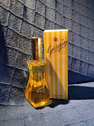 GIORGIO BEVERLY HILLS EDT 90ML WITH BOX, NOT SEALED BUT NEW