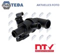 CTM-ME-021 KÜHLFLÜSSIGKEIT KÜHLER THERMOSTAT NTY FÜR SMART ROADSTER,FORTWO