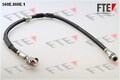 FTE Bremsschlauch Am, Bremssattel, Links, Rechts, Vorderachse u.a. für AUDI