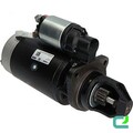 Anlasser Starter 4 kW 9, 11 Zähne HC-Cargo für DAF