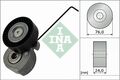 Schaeffler INA 534 0324 10 Riemenspanner, Keilrippenriemen für LAND ROVER VOLVO