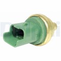 DELPHI Sensor, Kühlmitteltemperatur TS10277 für FORD CITROËN PEUGEOT FIAT