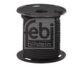 FEBI BILSTEIN 09487 Kraftstoffschlauch für MERCEDES-BENZ