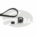 GATES Zahnriemensatz PowerGrip® K015645XS für CHRYSLER - DODGE - JEEP