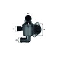 Thermostat Kühlmittel Mahle TI 35 87 für Audi für VW für Cupra