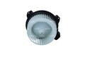 NRF Innenraumgebläse 34306 2 für TOYOTA RAV 3 AURIS AVENSIS VERSO YARIS VAN 4