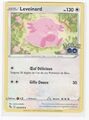 Carte Pokemon Leveinard 051/078 - POKEMON GO EPEE ET BOUCLIER 2022 FR