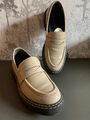 Tamaris Loafer Sneaker Gr. 39/6 grau