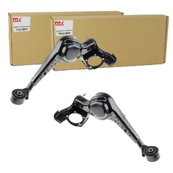 2X NTY QUERLENKER HINTEN LINKS RECHTS PASSEND FÜR TOYOTA RAV