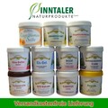 Feuchtigkeits Haut Pflege Massage Creme Balsam Gel Salbe Inntaler Naturprodukte