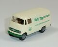 Brekina - MB L 319 "Eggersmann - Samenfachhandlung", 1:87, ohne VP - R338/B18