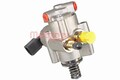METZGER 2250400 Hochdruckpumpe Kraftstoffpumpe für VW GOLF VI (5K1)
