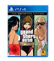✅ Grand Theft Auto: The Trilogy Definitive Edition ✅ PS4 ✅ DE USK ✅ NEU ✅