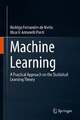 Machine Learning Antonelli Ponti, Moacir F Mello, Rodrigo  Buch