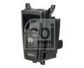 Schalter Feststellbremsbetätigung febi Plus FEBI BILSTEIN 106547 für E71 E70 E72