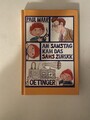 Am Samstag Kam Das Sams Zurück von Paul Maar (1980, Gebundene Ausgabe)