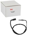 NTY ABGASTEMPERATURSENSOR passend für AUDI A3 SEAT LEON SKODA KAROQ OCTAVIA VW