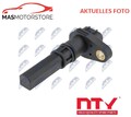 SENSOR GESCHWINDIGKEIT NTY ECP-PL-002 V FÜR SUZUKI SWIFT III,WAGON R+,IGNIS II