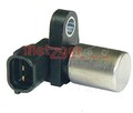METZGER 0902255 Kurbelwellensensor Impulsgeber für TOYOTA GT 86 Coupe (ZN6)