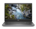 Dell Precision 7560 15.6" | Intel Core i7-11850H | 32GB | 1TB | RTX A3000 AZERTY