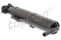 Scheibenwaschanlagendüse links 504 063 TOPRAN für BMW X1