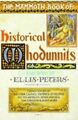 Mammoth Book of Historical Whodunits (Mammoth Books) | Buch | Zustand gut