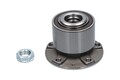 KAVO PARTS Radlagersatz WBH-9080 für CITROËN OPEL PEUGEOT TOYOTA