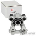 NTY BREMSSATTEL HINTERACHSE RECHTS PASSEND FÜR BMW 1 2 | HZT-BM-039