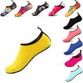 Badeschuhe Strand Wasser Sport Aqua Schuhe Barfuß Schwimmen Socken Surf Shoes