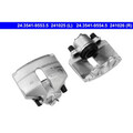 Bremssattel ATE 24.3541-9554.5 für VW Seat Skoda Audi Passat B7 Ibiza IV Leon A3