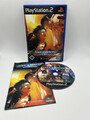 SNK vs Capcom: SVC Chaos - Playstation 2 PS2 - CiB Vollständig- nahezu Neuwertig