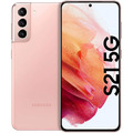 Samsung Galaxy S21 5G SM-G991B DS - 128GB - Phantom Pink OVP