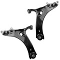 2 Querlenker für Subaru für XV GP Vorderachse mit Traggelenk links rechts