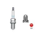 1x Zündkerze NGK 3584 passend für AUDI SEAT SKODA VW LAMBORGHINI BENTLEY
