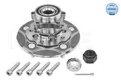 MEYLE Reparatursatz, Radnabe MEYLE-ORIGINAL-KIT: Better solution for you! Vorne