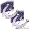 2x MEYLE HD-QUER-LENKER DREIECKSLENKER VORN OBEN FÜR BMW 5-ER F10 F18 F11 GT F07