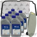 AUTOMATIK GETRIEBEÖLFILTER + 7L ÖL für MERCEDES SPRINTER B906 VITO VIANO W639