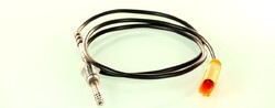 Abgastemperatursensor Geber für VW Transporter 1.9TDI 06-, Multivan 1.9TDI 2006-