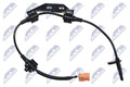 NTY HCA-HD-004 Sensor, Raddrehzahl für HONDA