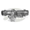 GATES Thermostat, Kühlmittel TH32197G1 für BMW