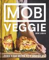 MOB Veggie 9781911624417 Ben Lebus - Free Tracked Delivery