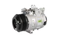 Kompressor Klimaanlage VALEO CORE-FLEX 814584 für BMW 4er F32 F82 3er F30 F80 X5