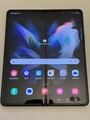 samsung galaxy z fold3 5g 256gb entsperrt ** Beschreibung lesen **