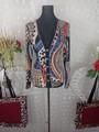 Marc Cain Strickjacke 💖 N5💐 Gr. 42, 44 #1779# 