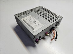 Mercedes S-Klasse Audio Steuergerät Verstärker A 2219003402 A 2218205289 ♻️