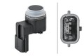 HELLA Sensor, Einparkhilfe 6PX 358 141-751 passend für NISSAN RENAULT