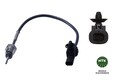 NTK Sensor Abgastemperatur für Opel Zafira Tourer C Insignia B Grand 2013->