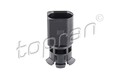 TOPRAN Temperaturgeber Temperatursensor Außentemperatur 110 587 für FOX POLO VW